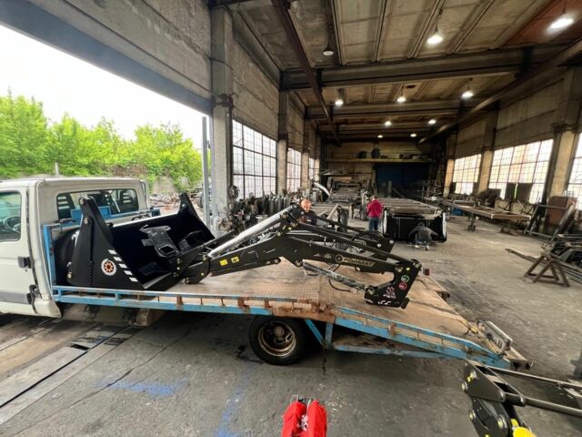 ГАЗ 3110 Волга, объемом двигателя 2.45 л и пробегом 0 тыс. км за 3570 $, фото 18 на Automoto.ua