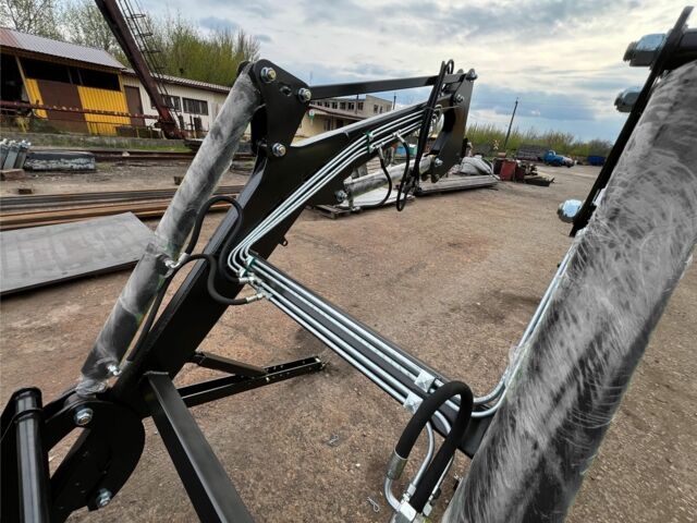 ГАЗ 3110 Волга, объемом двигателя 2.45 л и пробегом 0 тыс. км за 3570 $, фото 10 на Automoto.ua