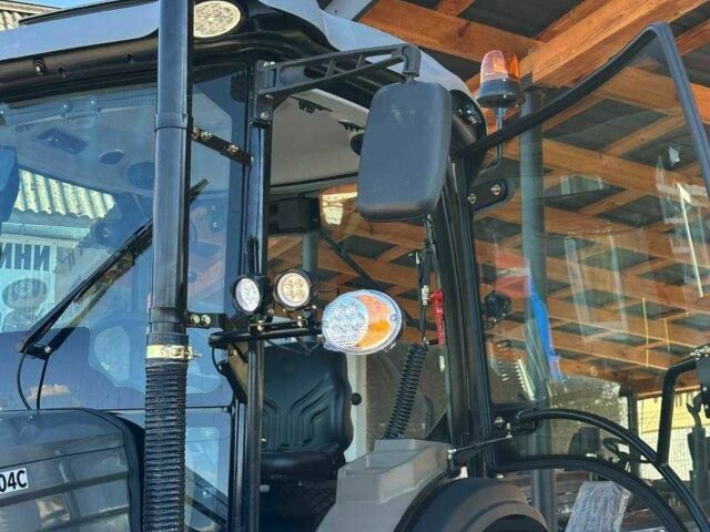 ГАЗ 3110 Волга, об'ємом двигуна 2.45 л та пробігом 0 тис. км за 13399 $, фото 18 на Automoto.ua