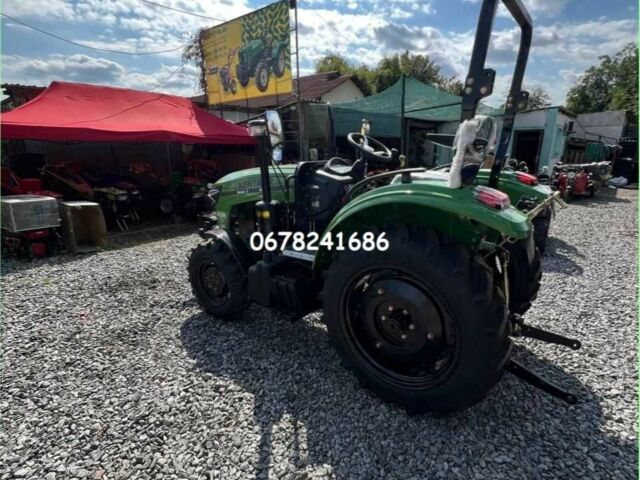 ГАЗ 3110 Волга, об'ємом двигуна 2.45 л та пробігом 0 тис. км за 7600 $, фото 3 на Automoto.ua