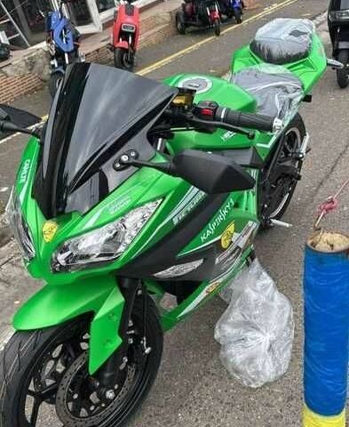 ГАЗ 3110 Волга, объемом двигателя 2.45 л и пробегом 0 тыс. км за 2823 $, фото 12 на Automoto.ua