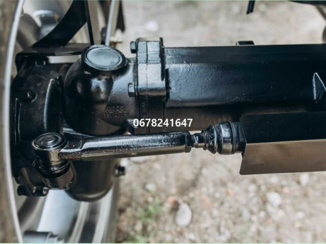 ГАЗ 3110 Волга, объемом двигателя 2.45 л и пробегом 0 тыс. км за 8980 $, фото 15 на Automoto.ua