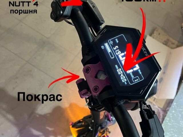 ГАЗ 3110 Волга, объемом двигателя 2.45 л и пробегом 0 тыс. км за 905 $, фото 6 на Automoto.ua