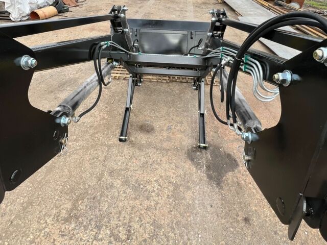 ГАЗ 3110 Волга, объемом двигателя 2.45 л и пробегом 0 тыс. км за 3570 $, фото 9 на Automoto.ua