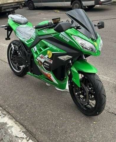 ГАЗ 3110 Волга, объемом двигателя 2.45 л и пробегом 0 тыс. км за 2823 $, фото 11 на Automoto.ua