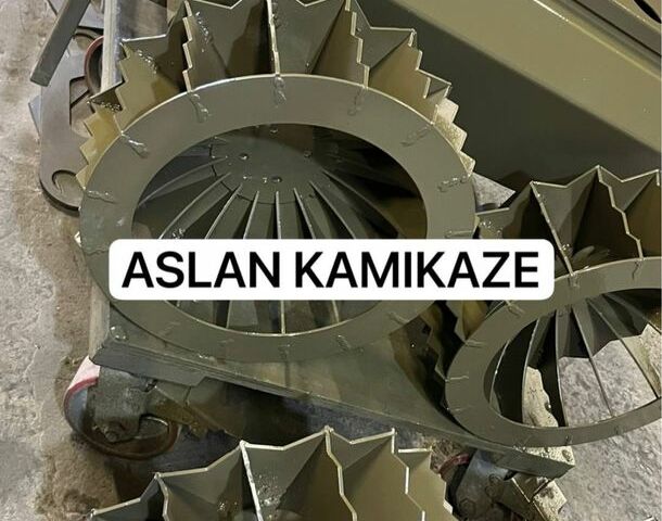 ГАЗ 3110 Волга, об'ємом двигуна 2.45 л та пробігом 0 тис. км за 2625 $, фото 4 на Automoto.ua