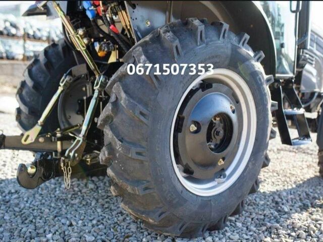 ГАЗ 3110 Волга, об'ємом двигуна 2.45 л та пробігом 0 тис. км за 10179 $, фото 7 на Automoto.ua