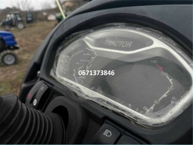 ГАЗ 3110 Волга, об'ємом двигуна 2.45 л та пробігом 0 тис. км за 8399 $, фото 5 на Automoto.ua