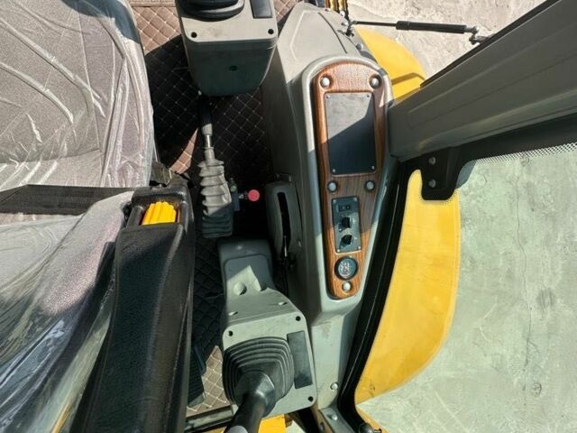 ГАЗ 3110 Волга, объемом двигателя 2.45 л и пробегом 0 тыс. км за 55500 $, фото 12 на Automoto.ua