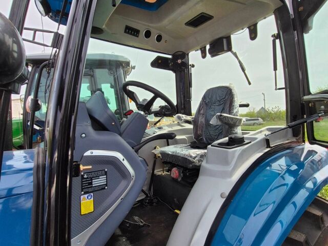 ГАЗ 3110 Волга, объемом двигателя 2.45 л и пробегом 0 тыс. км за 12000 $, фото 4 на Automoto.ua