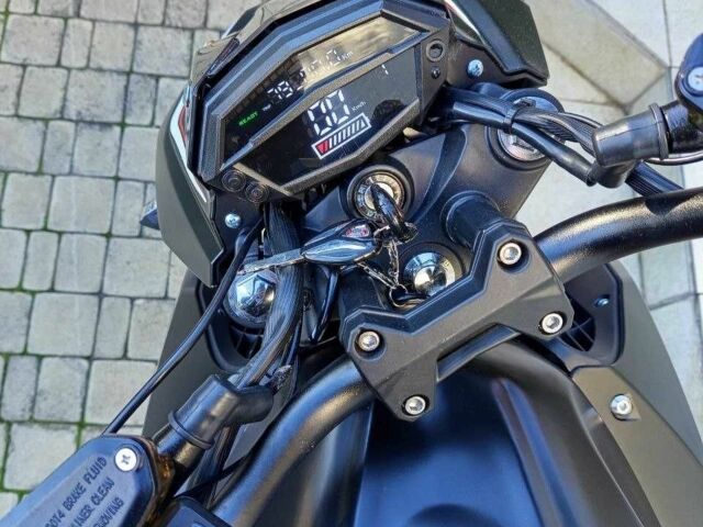 ГАЗ 3110 Волга, объемом двигателя 2.45 л и пробегом 0 тыс. км за 2823 $, фото 7 на Automoto.ua