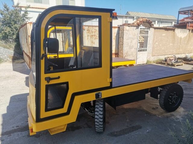 ГАЗ 3110 Волга, объемом двигателя 2.45 л и пробегом 0 тыс. км за 24362 $, фото 7 на Automoto.ua