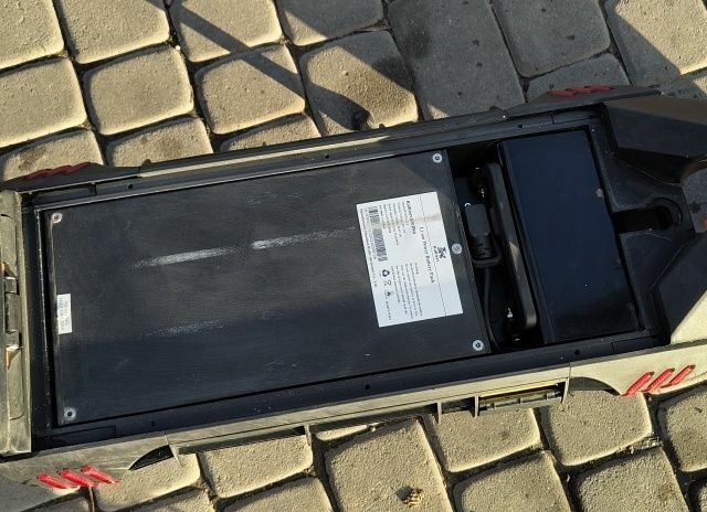 ГАЗ 3110 Волга, объемом двигателя 2.45 л и пробегом 0 тыс. км за 1151 $, фото 7 на Automoto.ua