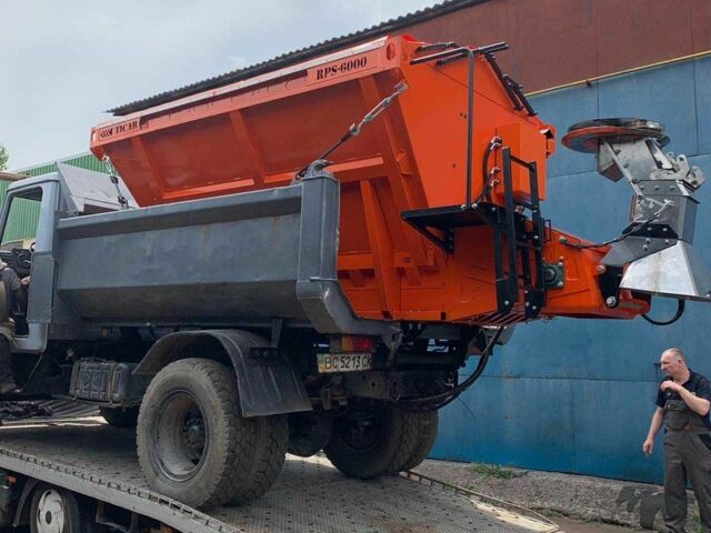 ГАЗ 3110 Волга, объемом двигателя 2.45 л и пробегом 0 тыс. км за 17033 $, фото 11 на Automoto.ua