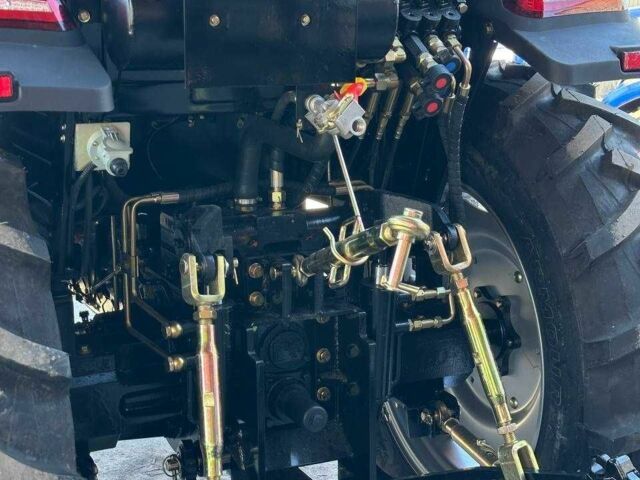 ГАЗ 3110 Волга, об'ємом двигуна 2.45 л та пробігом 0 тис. км за 13399 $, фото 14 на Automoto.ua