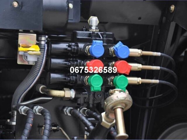 ГАЗ 3110 Волга, объемом двигателя 2.45 л и пробегом 0 тыс. км за 36890 $, фото 5 на Automoto.ua