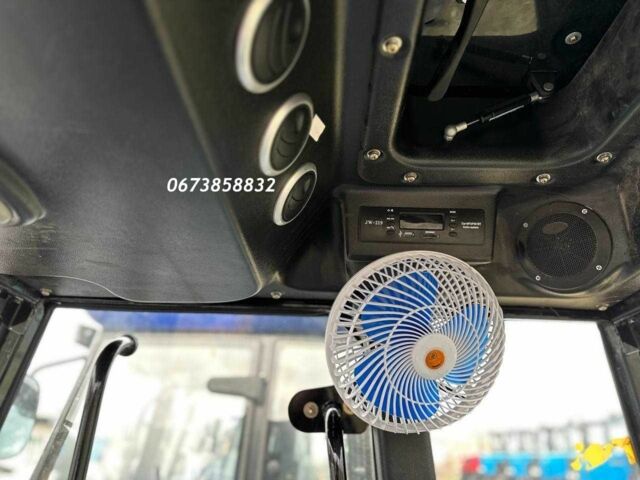 ГАЗ 3110 Волга, об'ємом двигуна 2.45 л та пробігом 0 тис. км за 8300 $, фото 5 на Automoto.ua