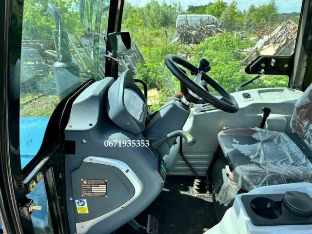 ГАЗ 3110 Волга, объемом двигателя 2.45 л и пробегом 0 тыс. км за 12000 $, фото 7 на Automoto.ua