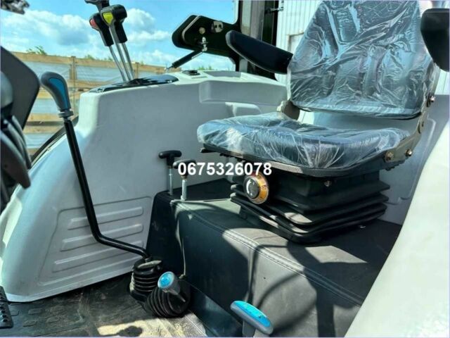 ГАЗ 3110 Волга, объемом двигателя 2.45 л и пробегом 0 тыс. км за 10995 $, фото 7 на Automoto.ua