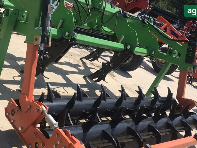 ГАЗ 3110 Волга, об'ємом двигуна 2.45 л та пробігом 0 тис. км за 10405 $, фото 21 на Automoto.ua