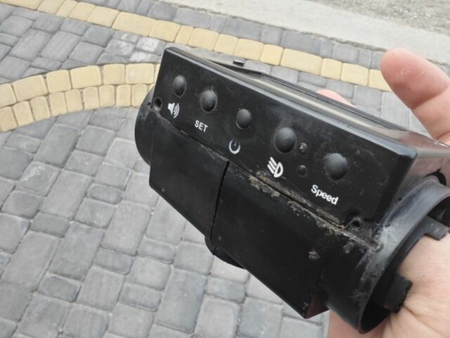 ГАЗ 3110 Волга, об'ємом двигуна 2.45 л та пробігом 0 тис. км за 36 $, фото 2 на Automoto.ua