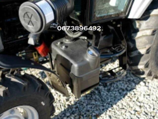 ГАЗ 3110 Волга, объемом двигателя 2.45 л и пробегом 0 тыс. км за 10180 $, фото 7 на Automoto.ua