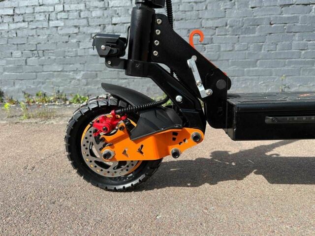 ГАЗ 3110 Волга, об'ємом двигуна 2.45 л та пробігом 0 тис. км за 565 $, фото 8 на Automoto.ua