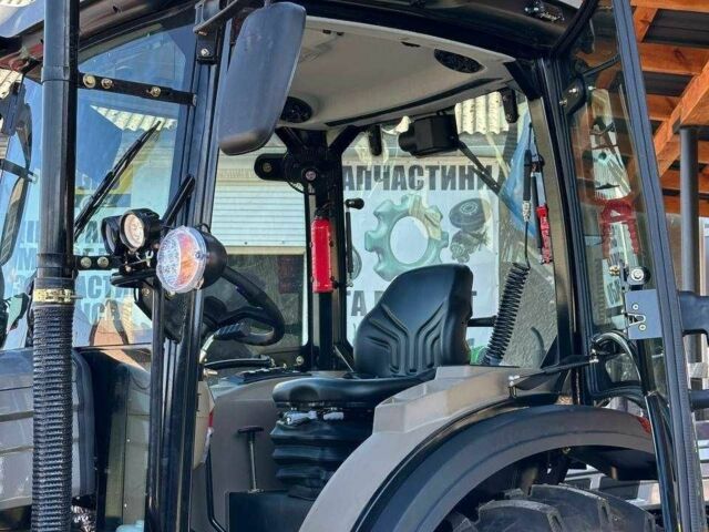 ГАЗ 3110 Волга, об'ємом двигуна 2.45 л та пробігом 0 тис. км за 13399 $, фото 15 на Automoto.ua