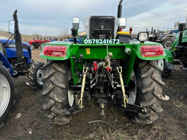 ГАЗ 3110 Волга, объемом двигателя 2.45 л и пробегом 0 тыс. км за 7698 $, фото 8 на Automoto.ua