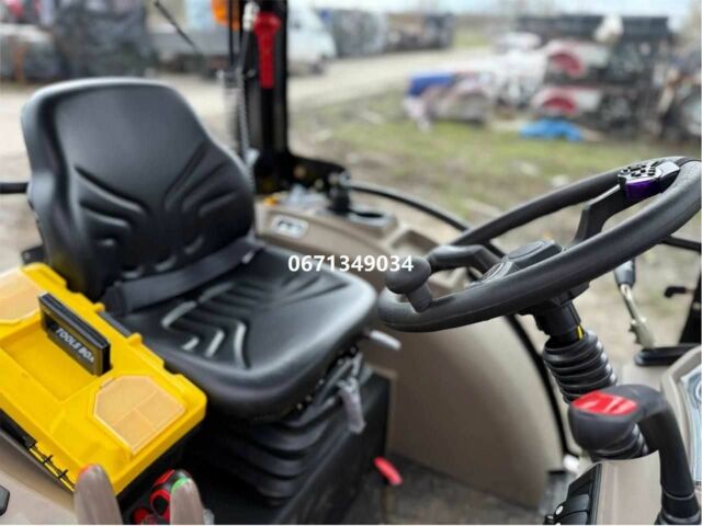 ГАЗ 3110 Волга, об'ємом двигуна 2.45 л та пробігом 0 тис. км за 13400 $, фото 11 на Automoto.ua