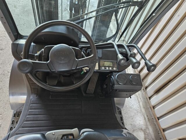 ГАЗ 3110 Волга, об'ємом двигуна 2.45 л та пробігом 0 тис. км за 38806 $, фото 23 на Automoto.ua