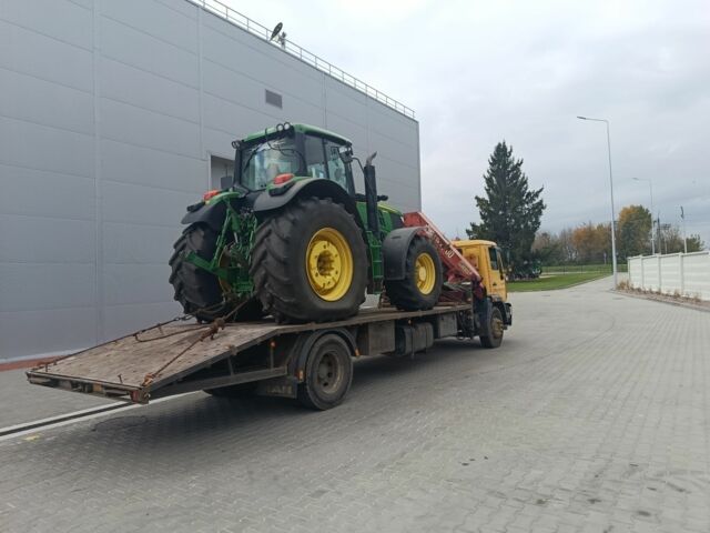 ГАЗ 3110 Волга, об'ємом двигуна 2.45 л та пробігом 0 тис. км за 60 $, фото 3 на Automoto.ua