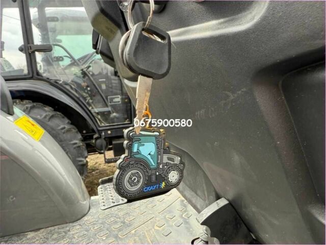 ГАЗ 3110 Волга, об'ємом двигуна 2.45 л та пробігом 0 тис. км за 7980 $, фото 9 на Automoto.ua