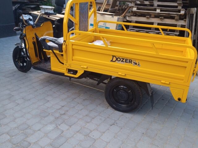 ГАЗ 3110 Волга, объемом двигателя 2.45 л и пробегом 0 тыс. км за 1750 $, фото 6 на Automoto.ua