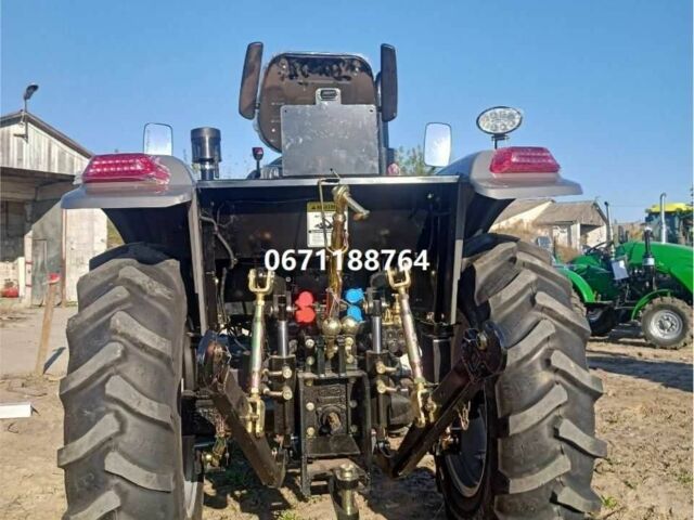 ГАЗ 3110 Волга, объемом двигателя 2.45 л и пробегом 0 тыс. км за 7990 $, фото 7 на Automoto.ua