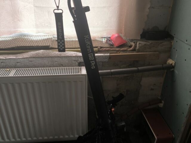 ГАЗ 3110 Волга, объемом двигателя 2.45 л и пробегом 0 тыс. км за 489 $, фото 3 на Automoto.ua