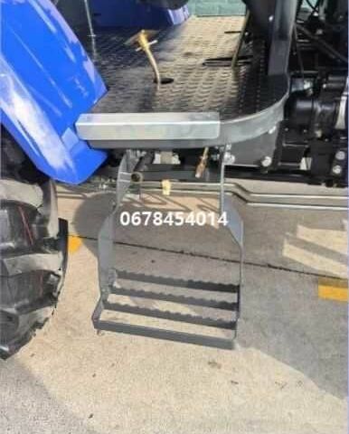 ГАЗ 3110 Волга, об'ємом двигуна 2.45 л та пробігом 0 тис. км за 7100 $, фото 5 на Automoto.ua