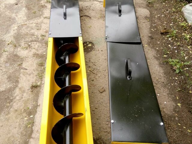 ГАЗ 3110 Волга, об'ємом двигуна 2.45 л та пробігом 0 тис. км за 120 $, фото 13 на Automoto.ua