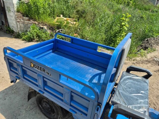 ГАЗ 3110 Волга, об'ємом двигуна 2.45 л та пробігом 0 тис. км за 1750 $, фото 4 на Automoto.ua