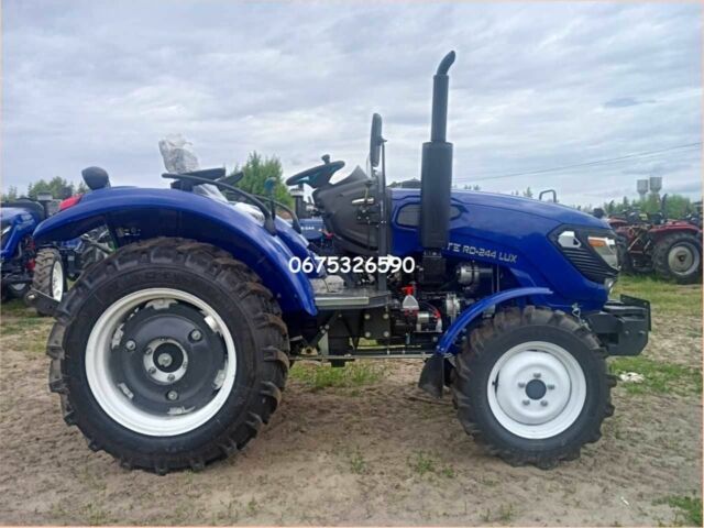 ГАЗ 3110 Волга, об'ємом двигуна 2.45 л та пробігом 0 тис. км за 5650 $, фото 4 на Automoto.ua