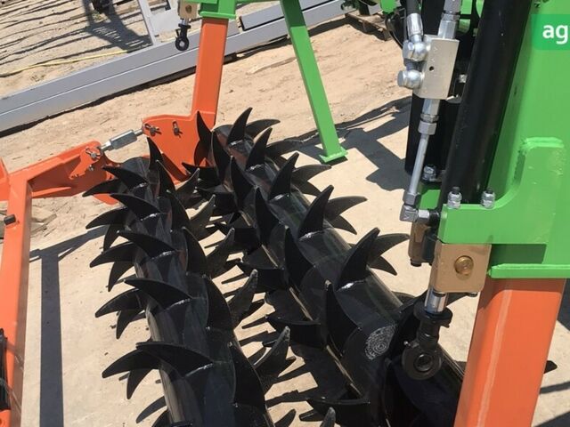 ГАЗ 3110 Волга, об'ємом двигуна 2.45 л та пробігом 0 тис. км за 10405 $, фото 13 на Automoto.ua