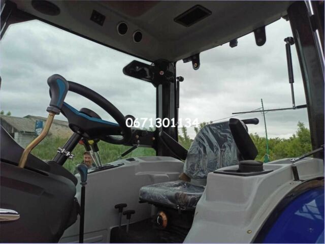 ГАЗ 3110 Волга, объемом двигателя 2.45 л и пробегом 0 тыс. км за 11000 $, фото 4 на Automoto.ua