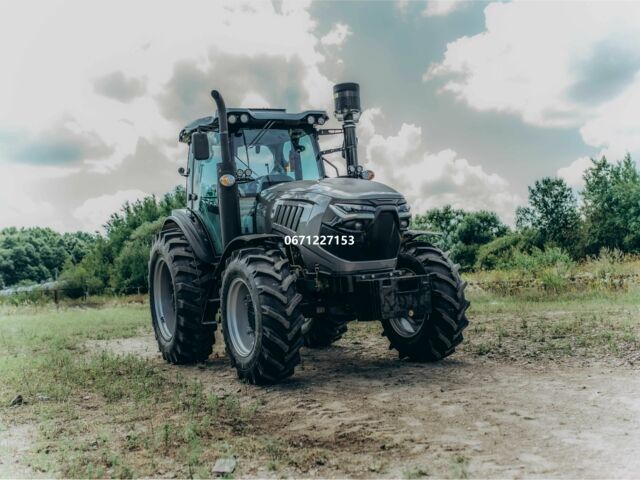 ГАЗ 3110 Волга, об'ємом двигуна 2.45 л та пробігом 0 тис. км за 36900 $, фото 4 на Automoto.ua