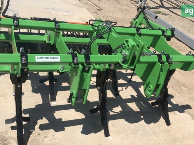 ГАЗ 3110 Волга, об'ємом двигуна 2.45 л та пробігом 0 тис. км за 10405 $, фото 18 на Automoto.ua