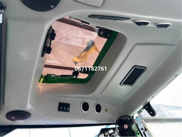 ГАЗ 3110 Волга, объемом двигателя 2.45 л и пробегом 0 тыс. км за 11000 $, фото 7 на Automoto.ua