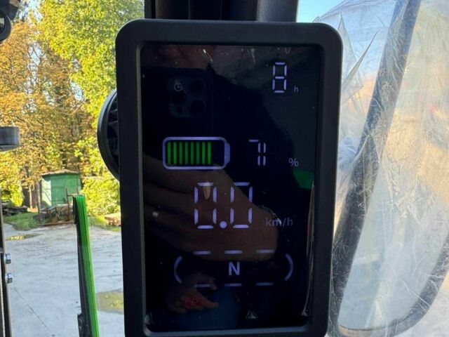 ГАЗ 3110 Волга, объемом двигателя 2.45 л и пробегом 0 тыс. км за 78126 $, фото 4 на Automoto.ua