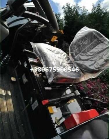 ГАЗ 3110 Волга, объемом двигателя 2.45 л и пробегом 0 тыс. км за 32000 $, фото 5 на Automoto.ua