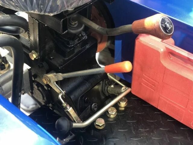 ГАЗ 3110 Волга 2025 в Ровно на Automoto.ua ГАЗ 3110 Волга, объемом двигателя 2.45 л и пробегом 0 тыс. км за 2550 $, фото 6 на Automoto.ua