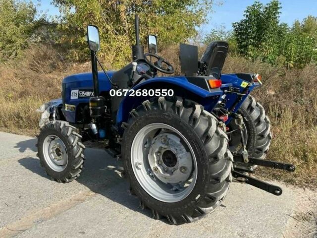 ГАЗ 3110 Волга, объемом двигателя 2.45 л и пробегом 0 тыс. км за 7100 $, фото 3 на Automoto.ua