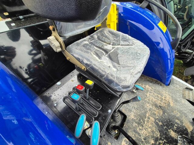 ГАЗ 3110 Волга, объемом двигателя 2.45 л и пробегом 0 тыс. км за 7500 $, фото 10 на Automoto.ua